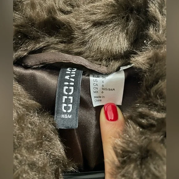 H&M jacket - Picture 4 of 5